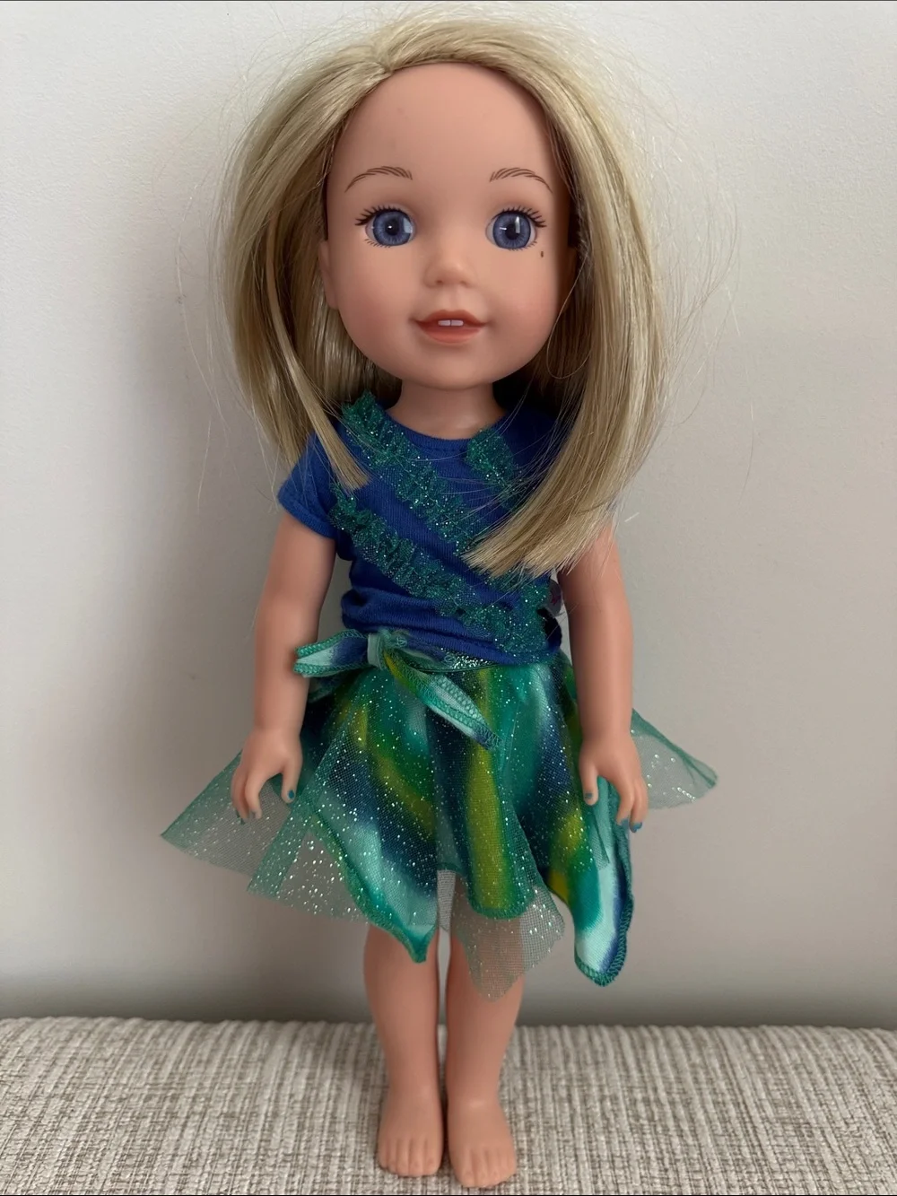 American Girl american girl